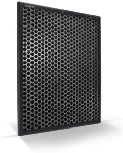 Ersatzteile Philips NanoProtect Filter Active Carbon AC2887